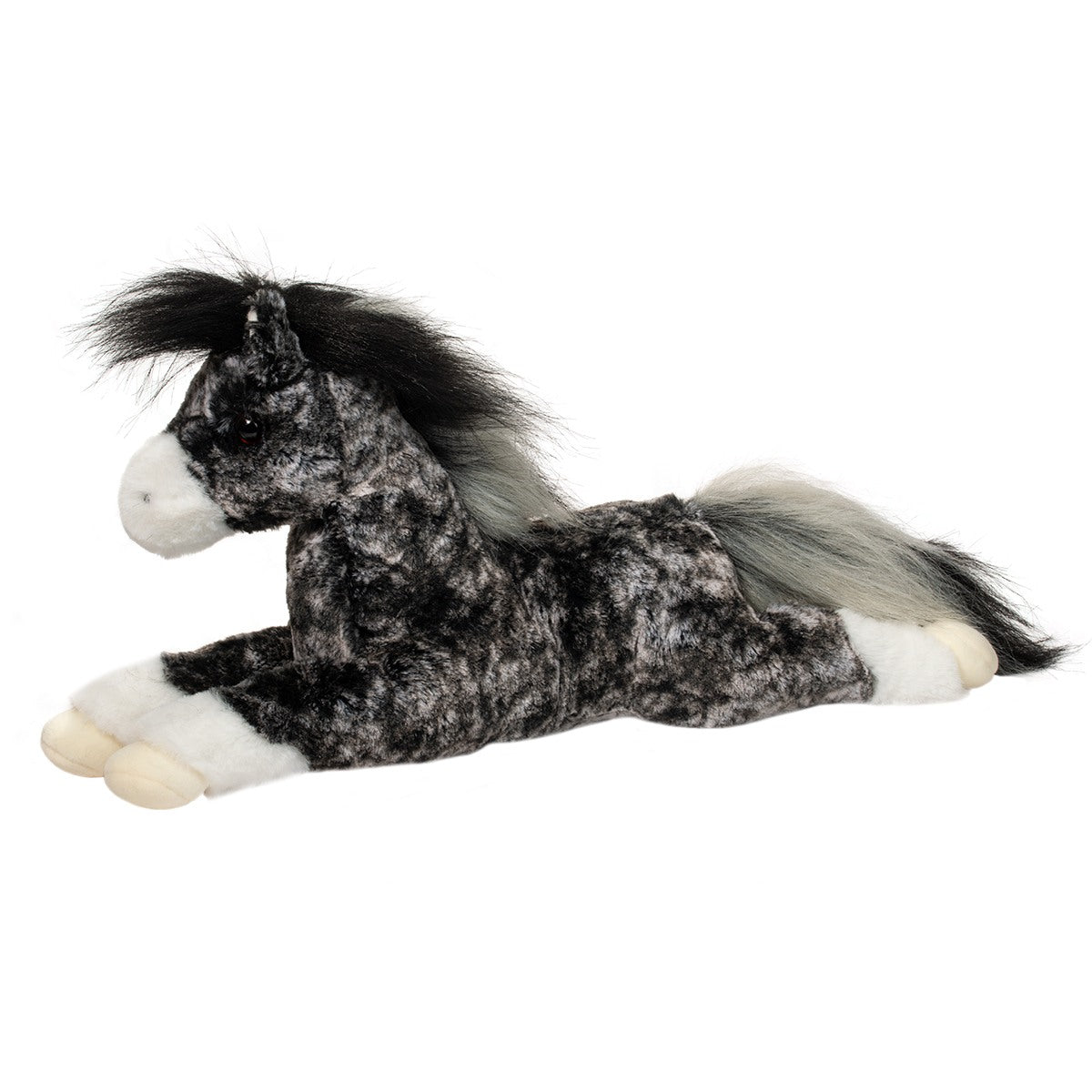Douglas Nudge Horse - 17"