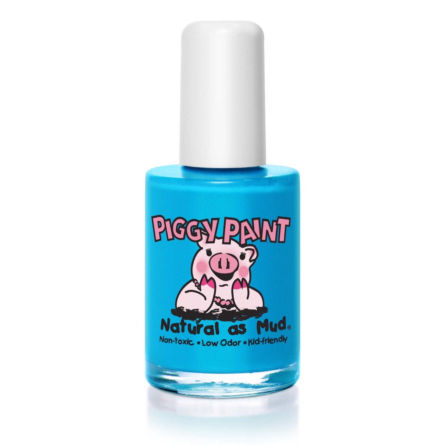 Piggy Paint RAIN-bow or Shine