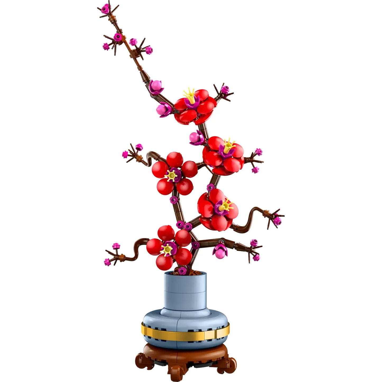 Lego Botanical Plum Blossom