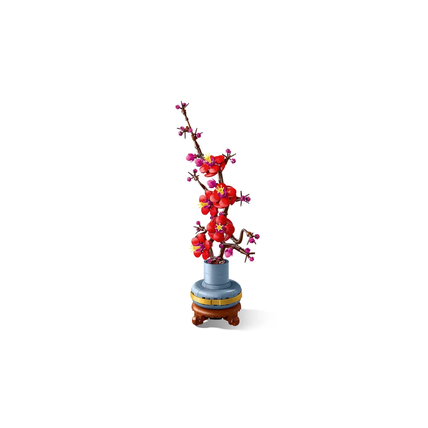 Lego Botanical Plum Blossom