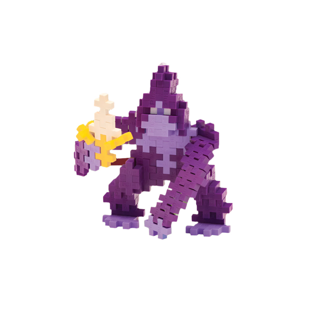 Plus Plus Tube Gorilla