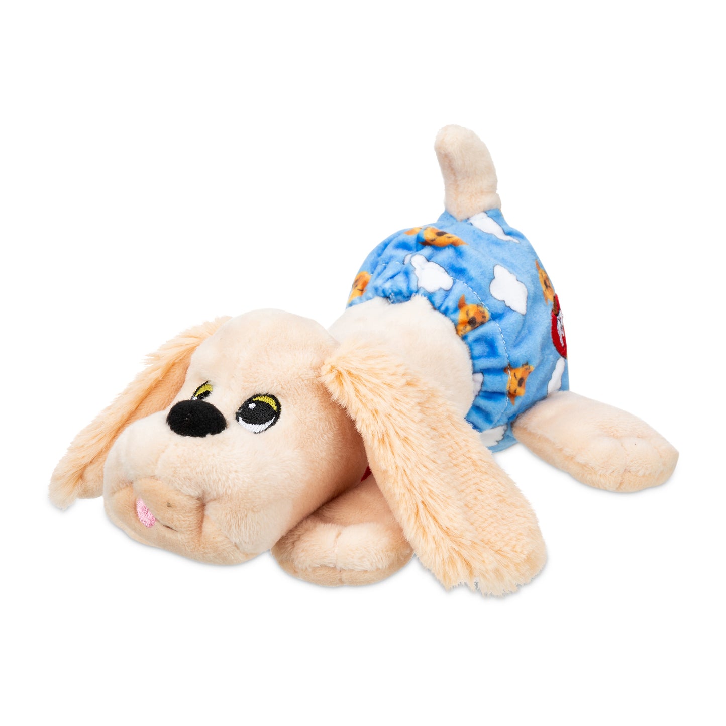 Pound Puppies Newborns