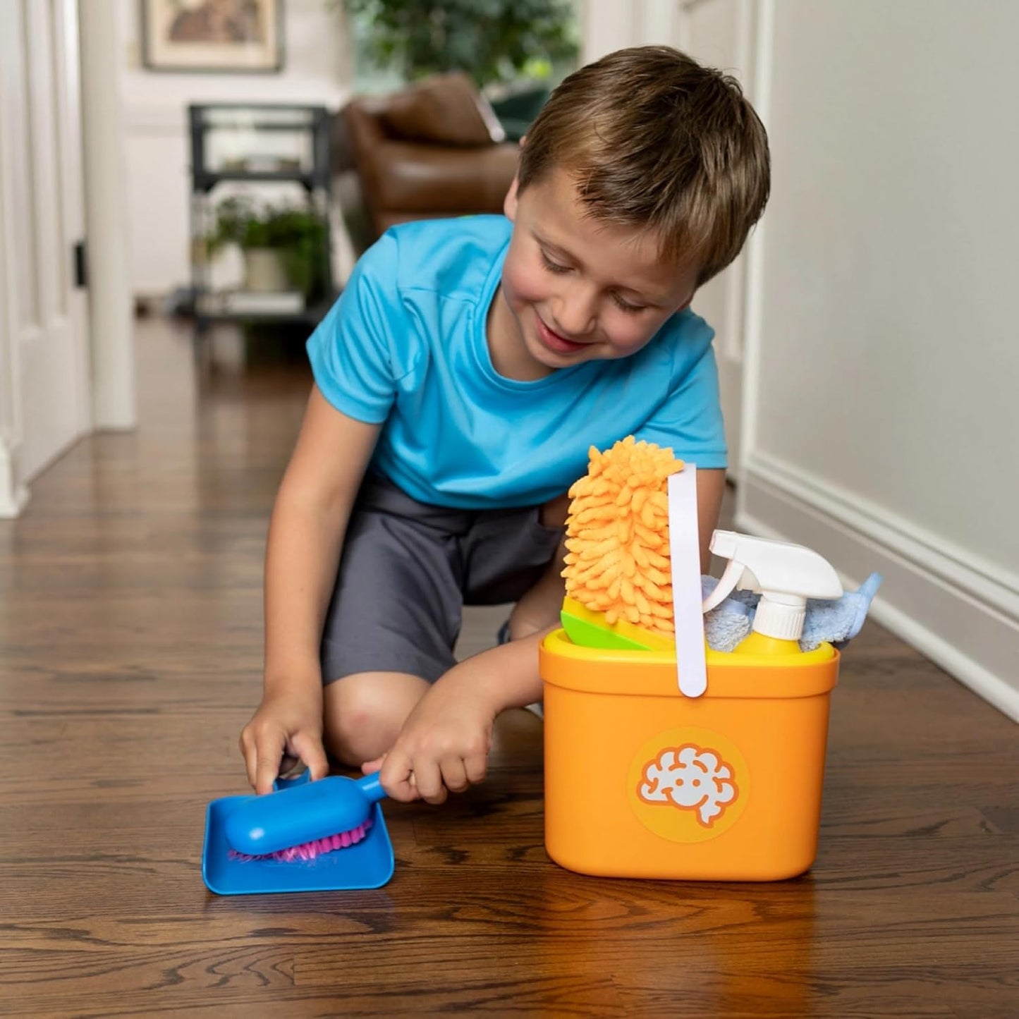 Pretendables Cleaning Set