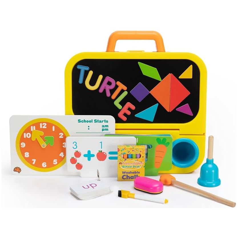 Pretendables School Desk