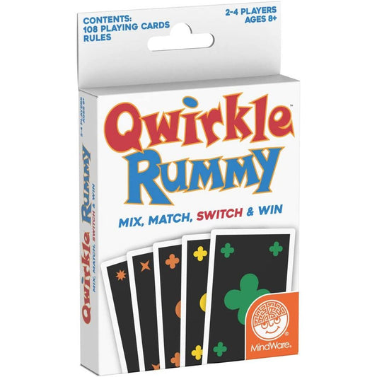 Qwirkle Rummy