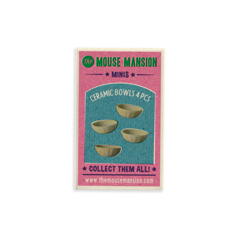 Sam & Julia - Miniature Kitchen Utensils in Matchbox
