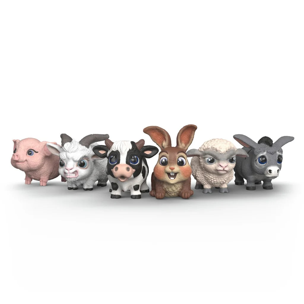 Schleich Farm World Mini Mates Mystery Bag 70679