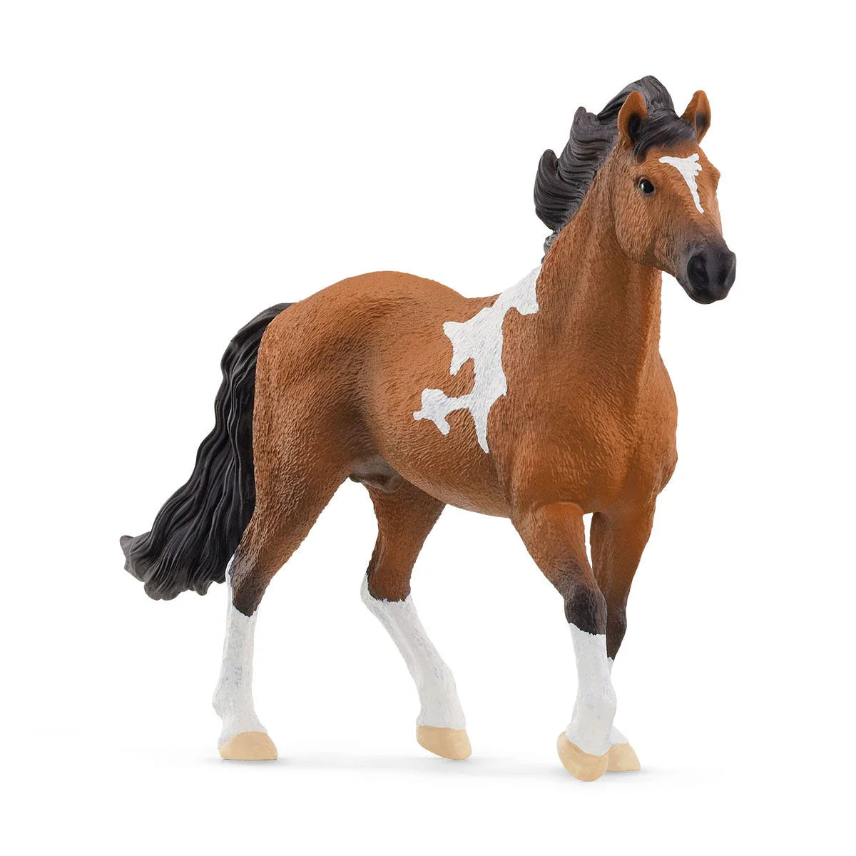 Schleich Horse Club Mangalarga Marchador Stallion 13978