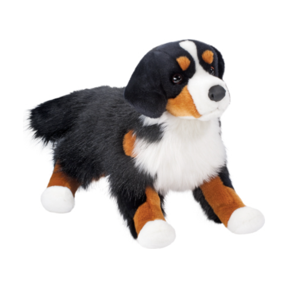 Douglas Alps Bernese Mountain Dog - 24"