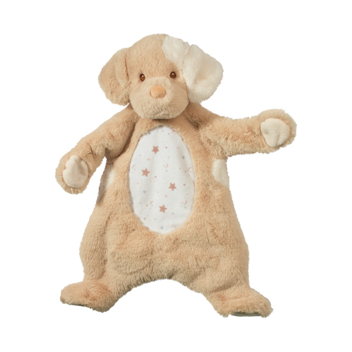 Douglas Auggie Tan Puppy Sshlumpie - 18"