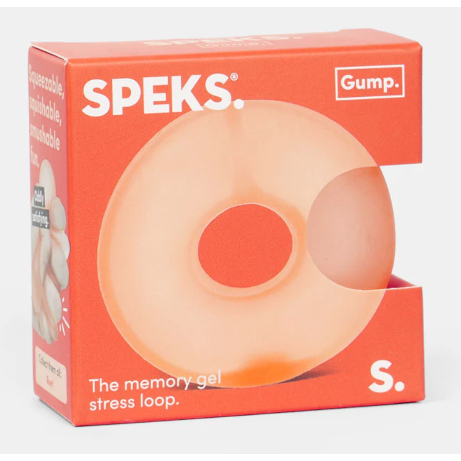 Speks - Gump Loop