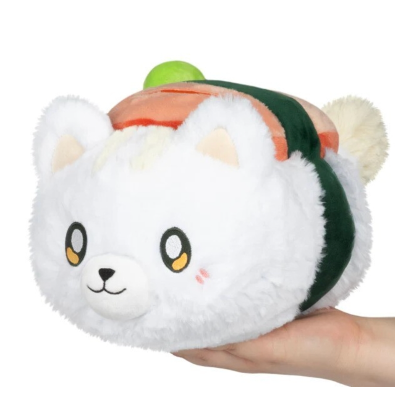 Squishable Mini Cat Musubi