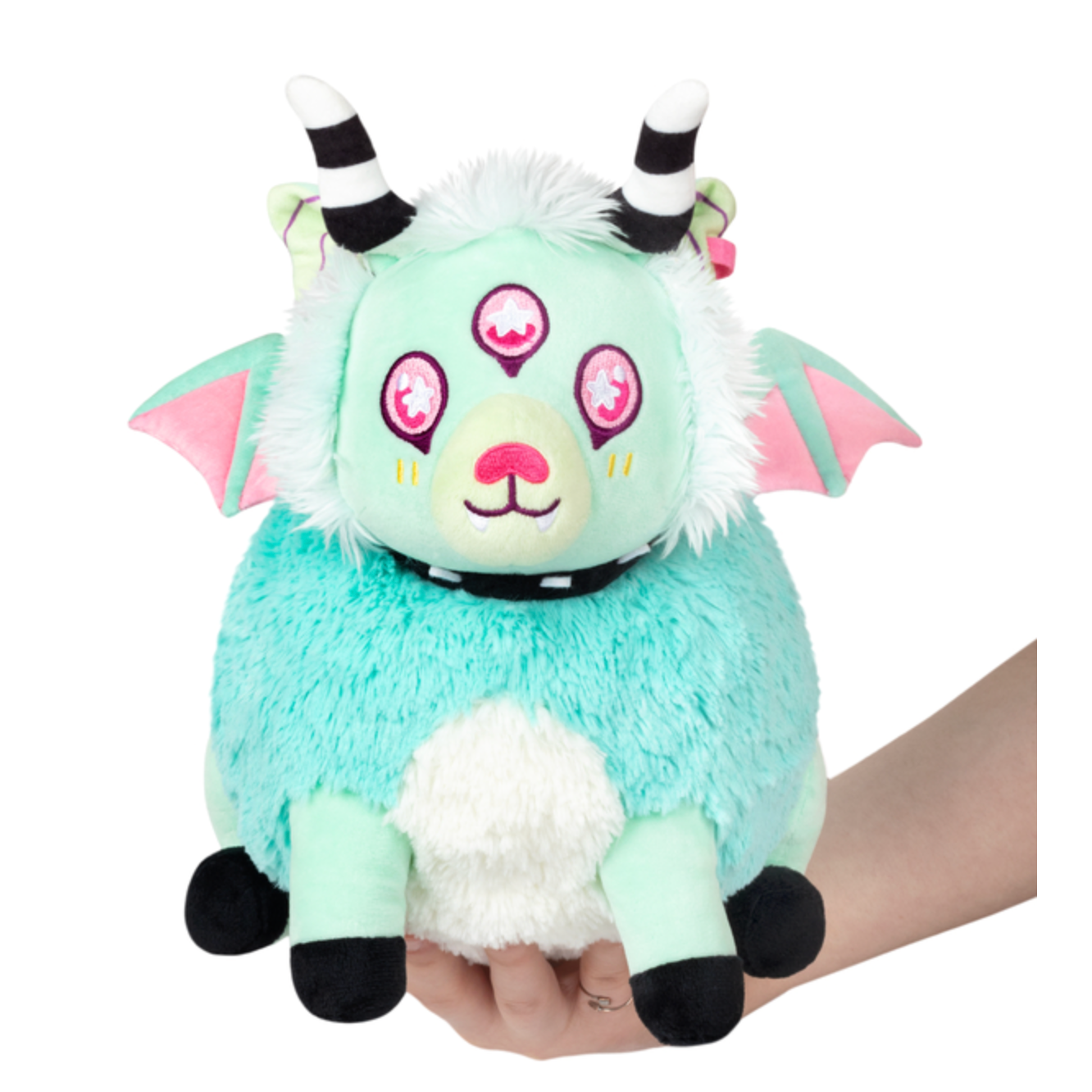 Squishable Mini Pastel Demon