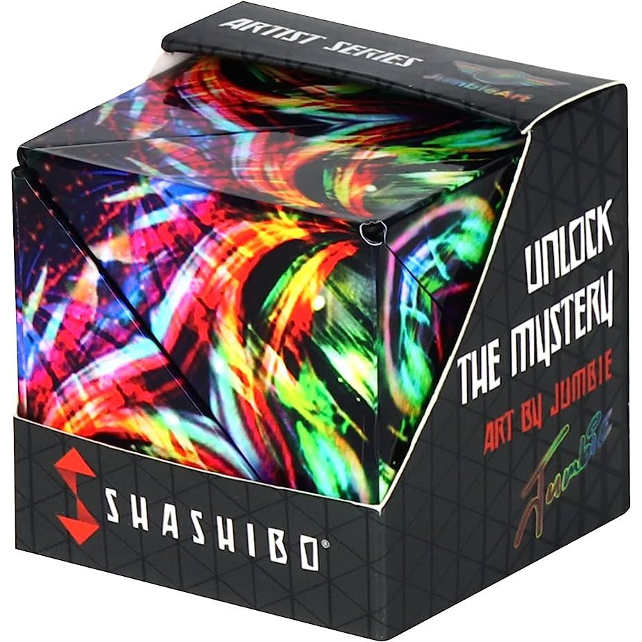 Shashibo