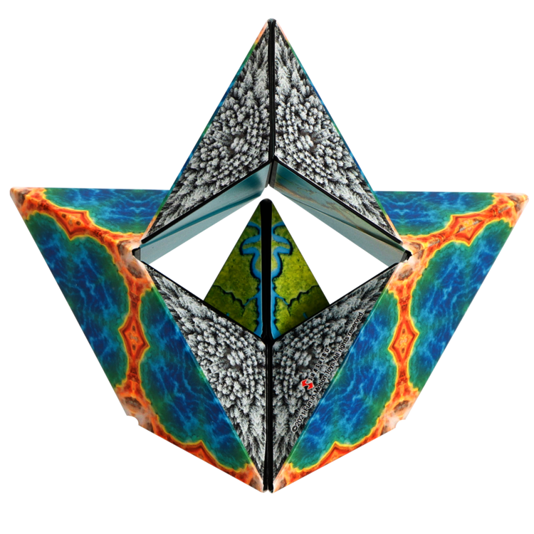 Shashibo