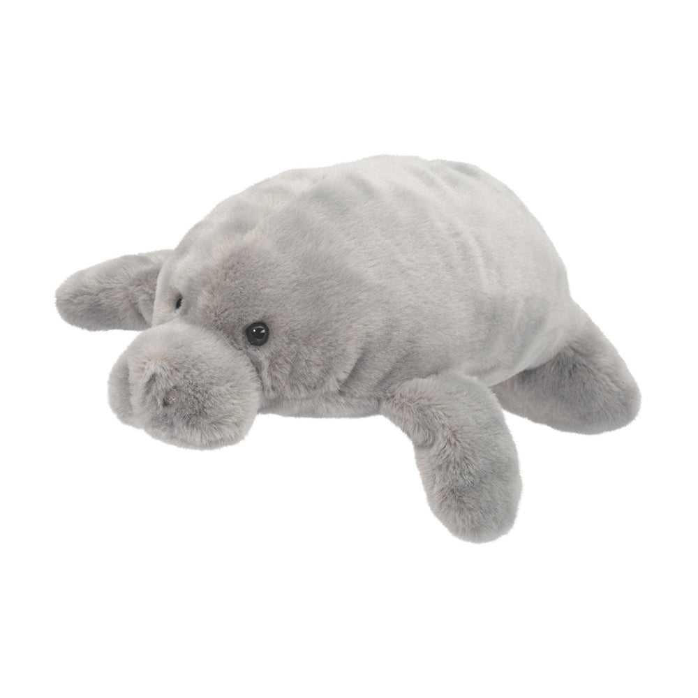 Douglas Softy Manatee -14"