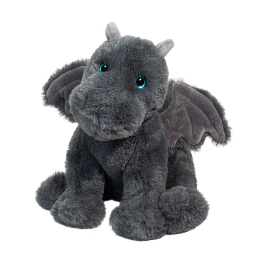 Douglas Sootie Soft Dragon - 9"