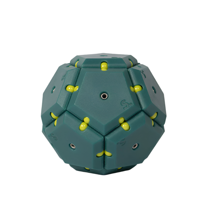 Speks - Geode Magnetic Fidget Sphere
