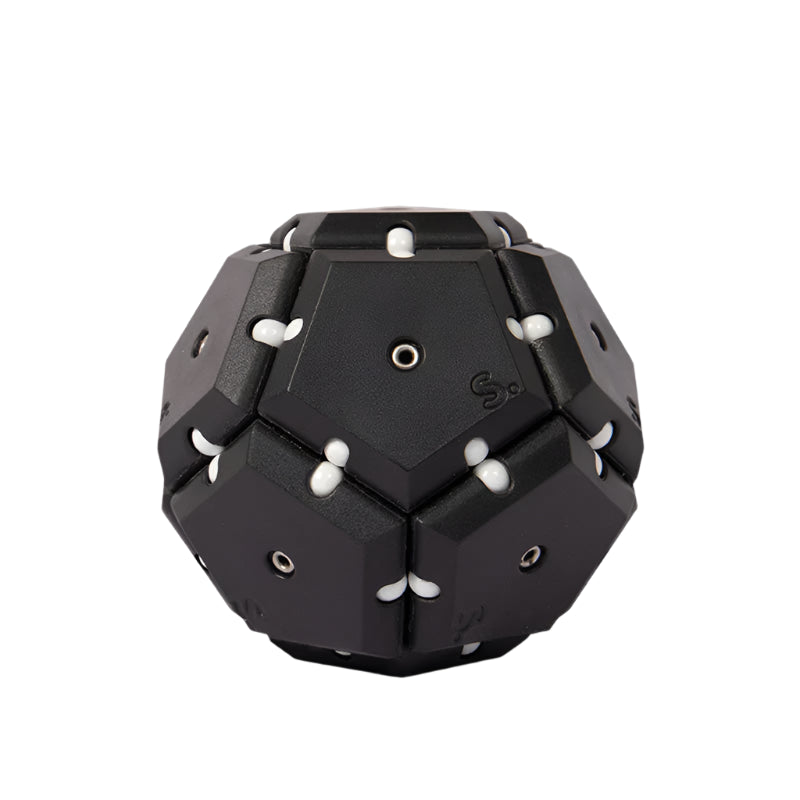 Speks - Geode Magnetic Fidget Sphere