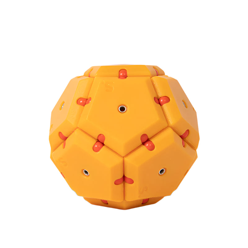 Speks - Geode Magnetic Fidget Sphere