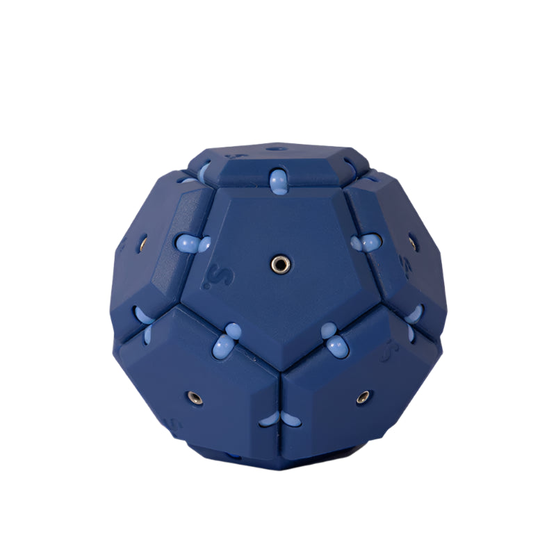 Speks - Geode Magnetic Fidget Sphere