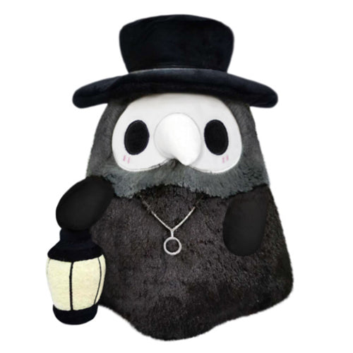 Squishable Large Plague Doctor