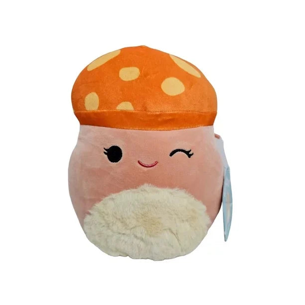 Squishmallow 5" Veggie Squad