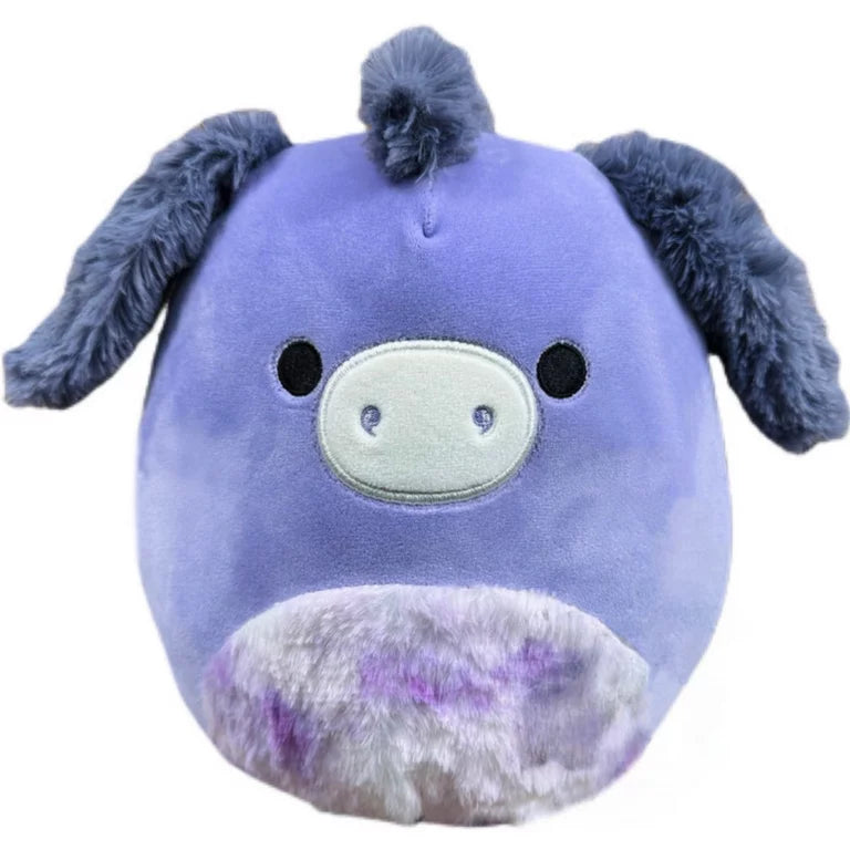 Squishmallow Deacon 8"