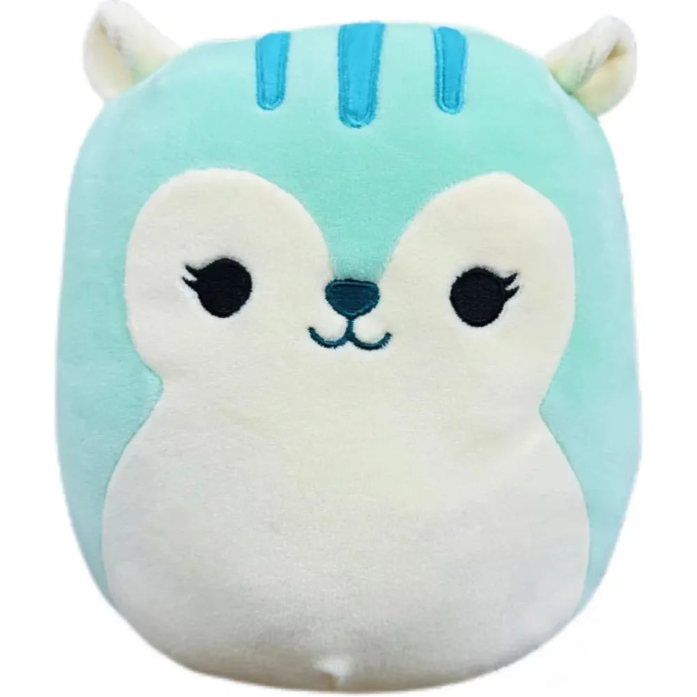 Squishmallow Fuyuki 8"