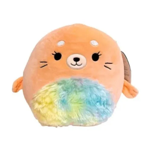 Squishmallow Romy 8"