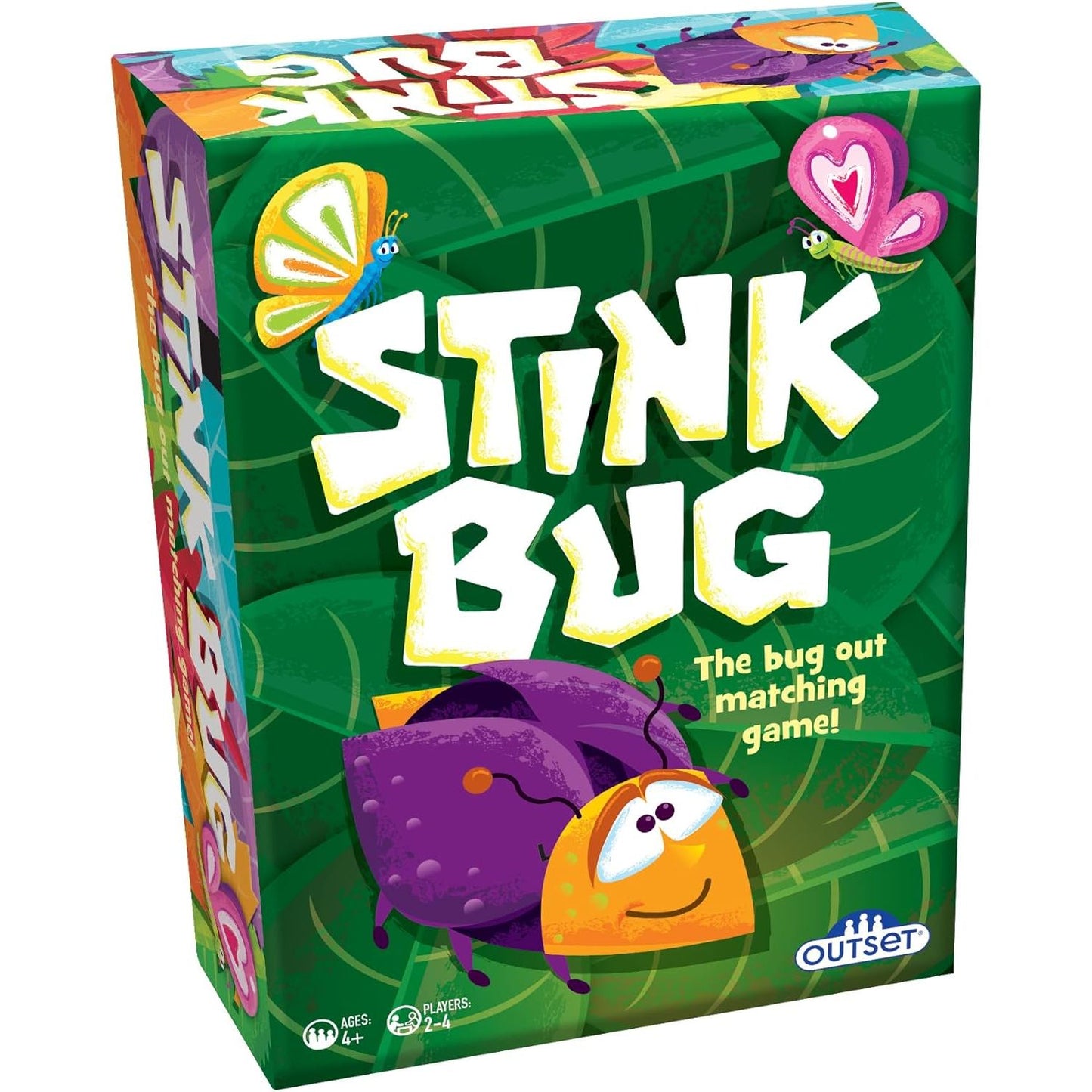 Stink Bug