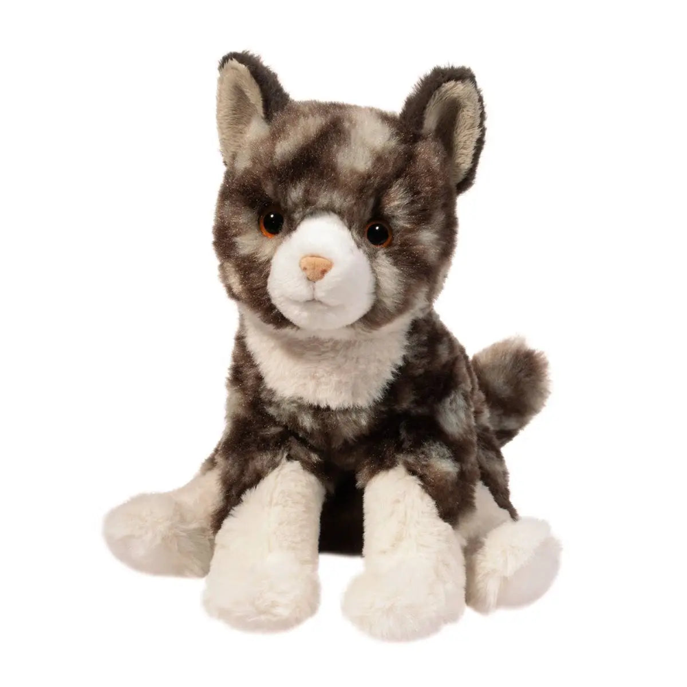 Douglas Trixie Soft Cat - 11"