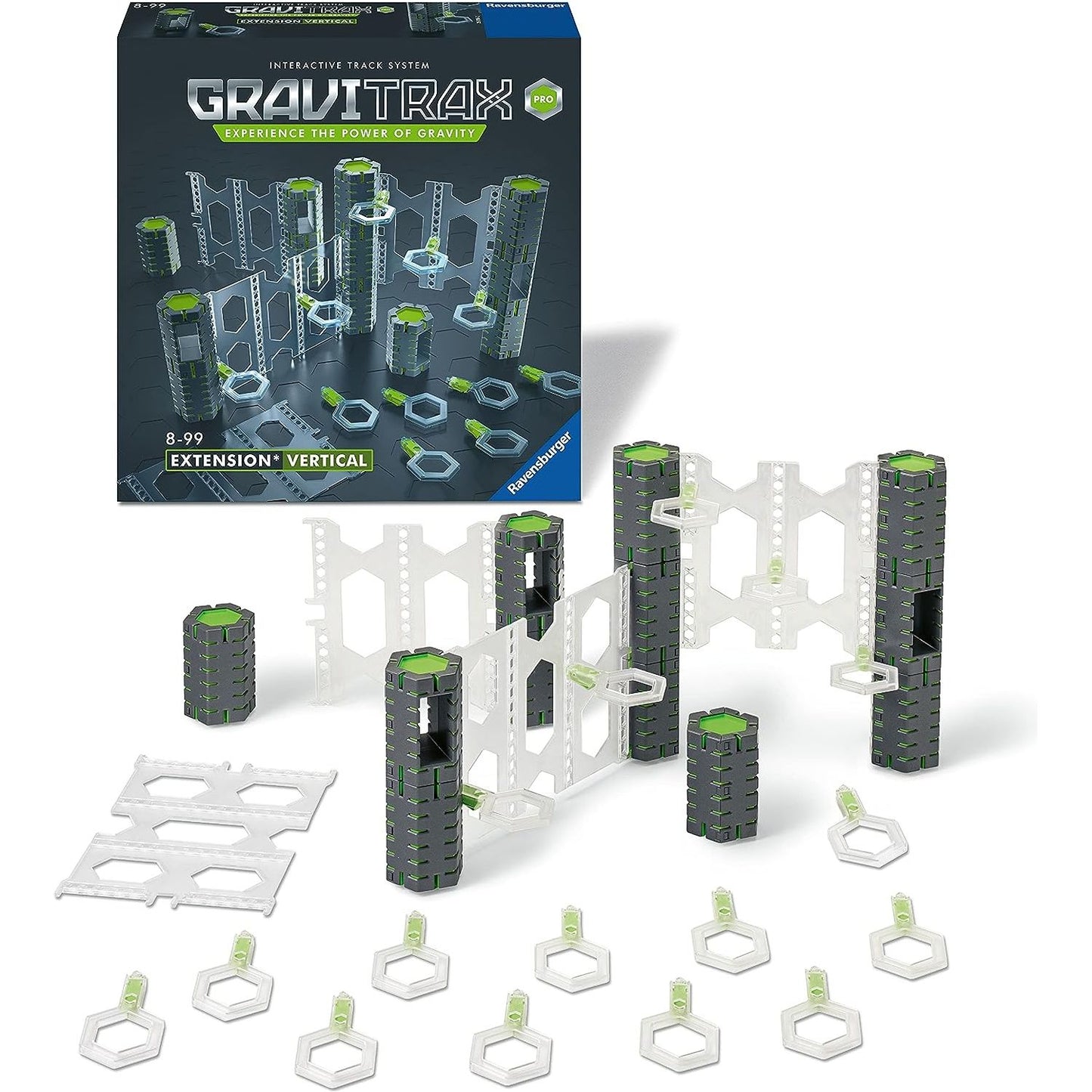 Gravitrax - Starter Set Vertical