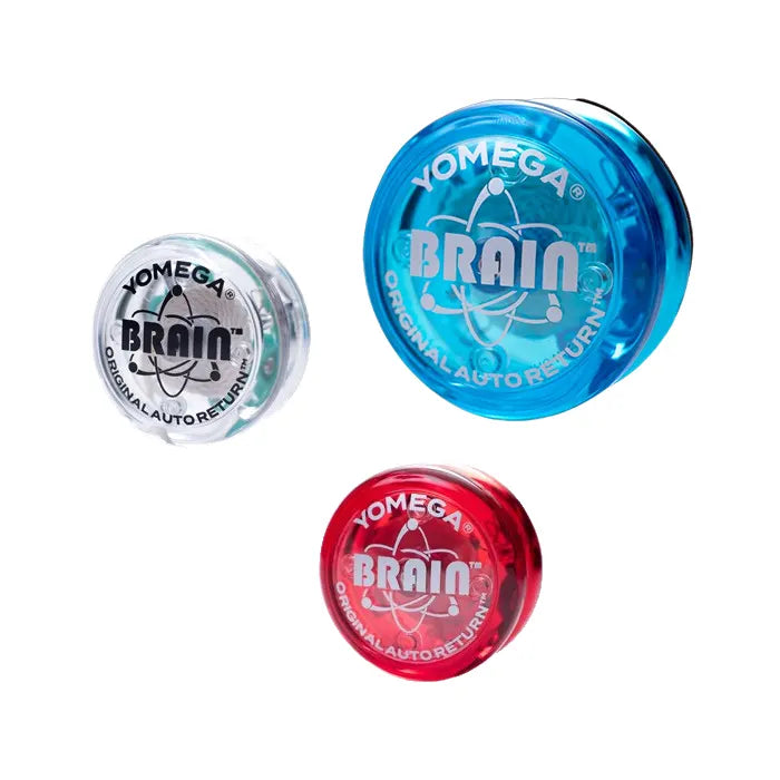 Yomega Yo-Yo Brain - Level 1