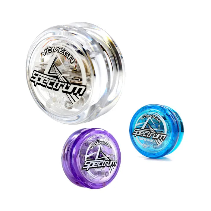 Yomega Yo-Yo Spectrum - Level 2