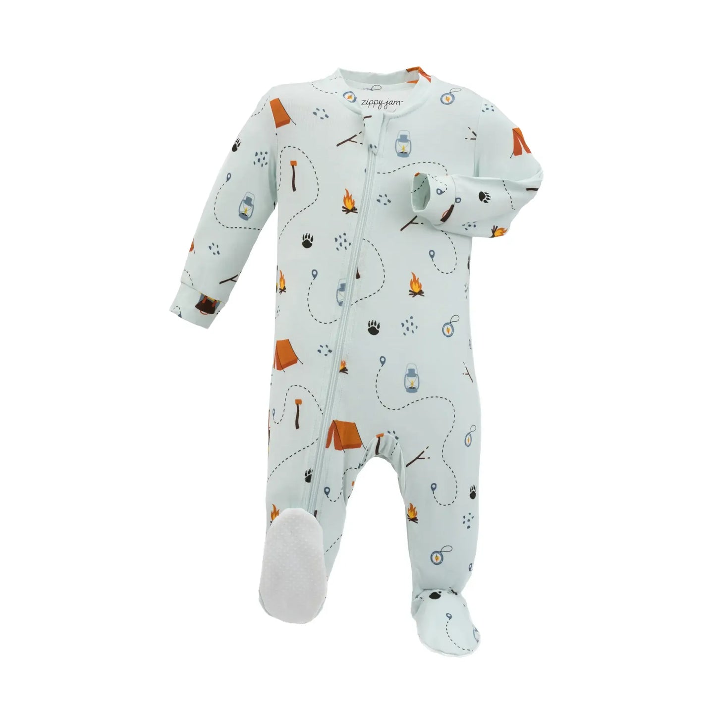 ZippyJamz Tents and Tranquility Bamboo Sleepers