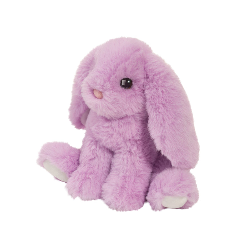 Douglas Bright Color Mini Bunny Assortment - 5"