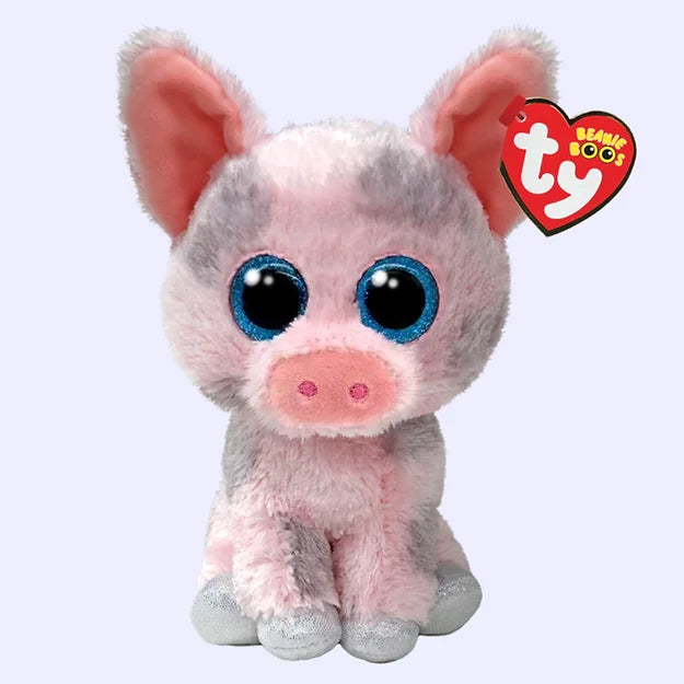 TY Beanie Boos Hambone