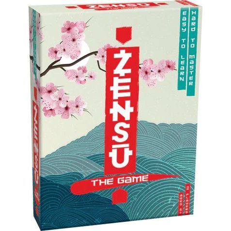 Zensu The Game