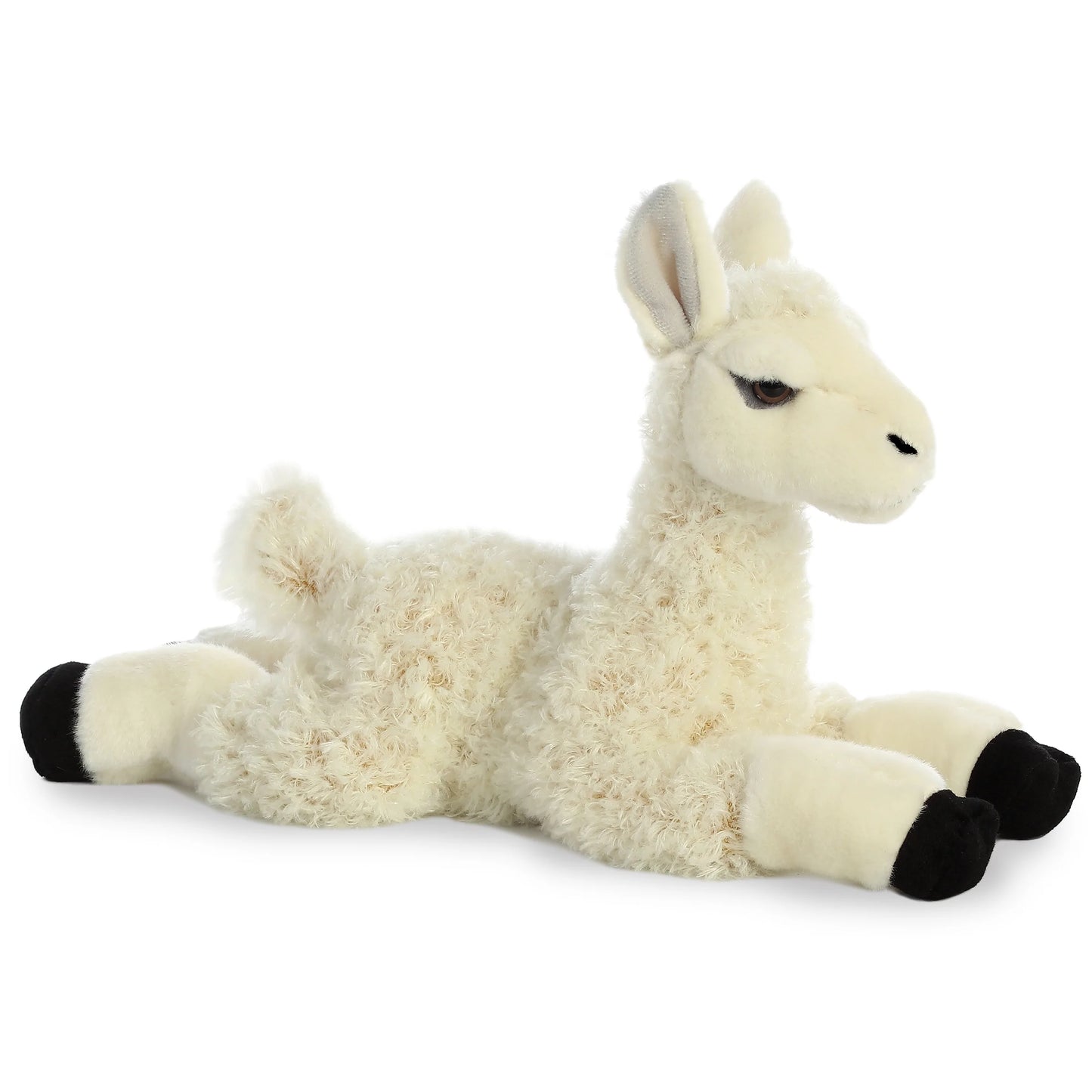 Aurora Flopsie Llama 12"