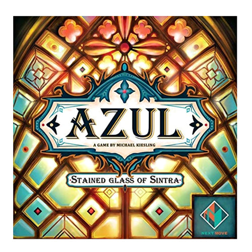 Azul - Sintra