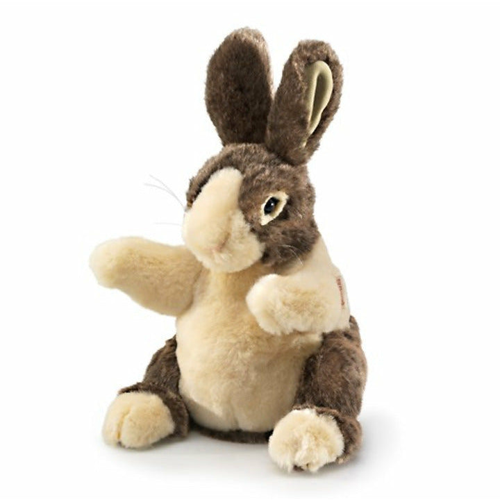 Folkmanis Baby Dutch Rabbit Puppet