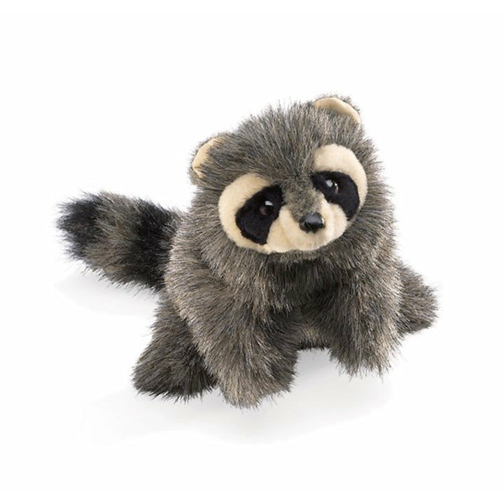Folkmanis Baby Raccoon Puppet