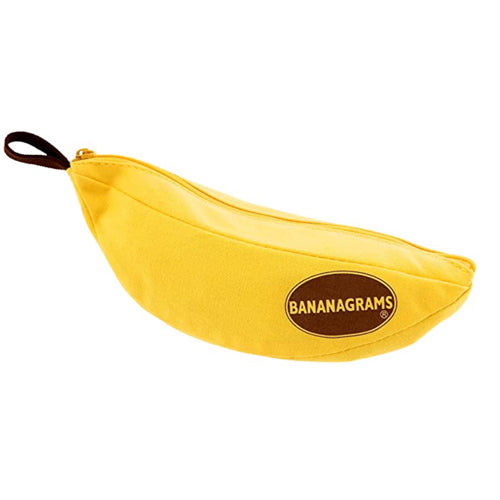 Bananagrams