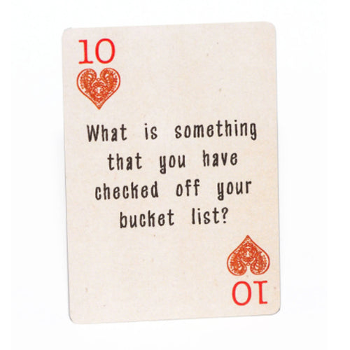 Basecamp Cards - Original