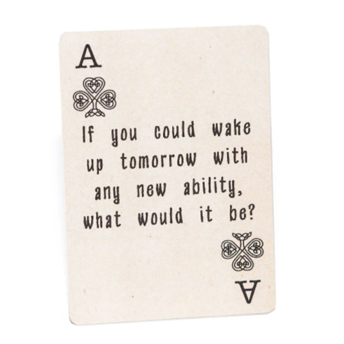 Basecamp Cards - Original