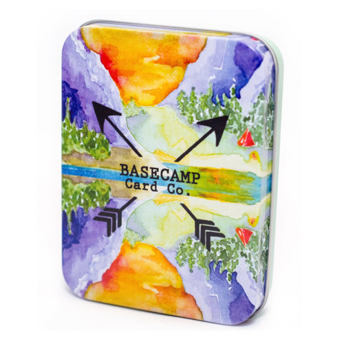 Basecamp Cards - Original