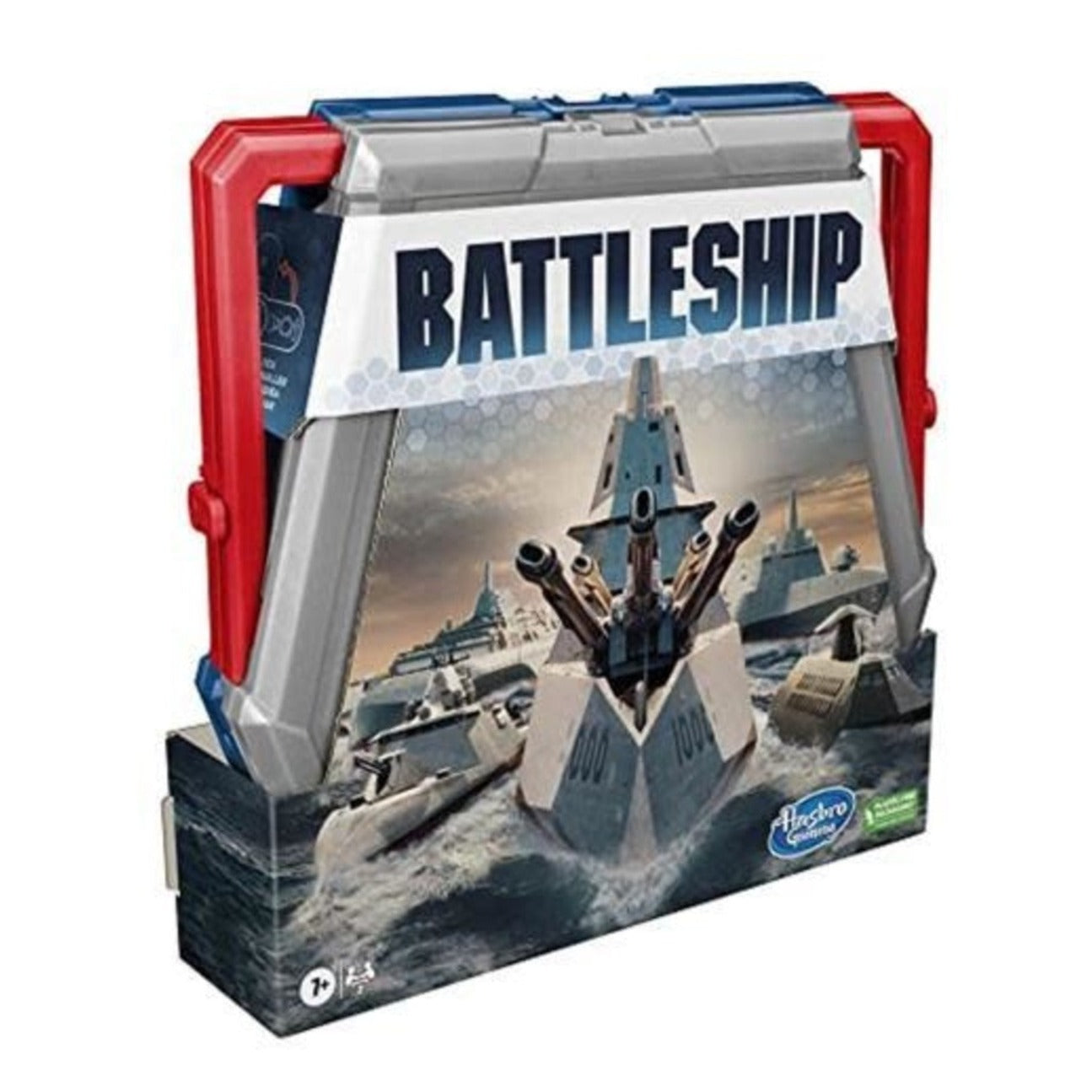 Battleship Classic