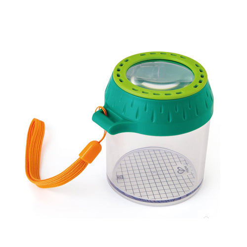 Hape Explorer's Bug Jar