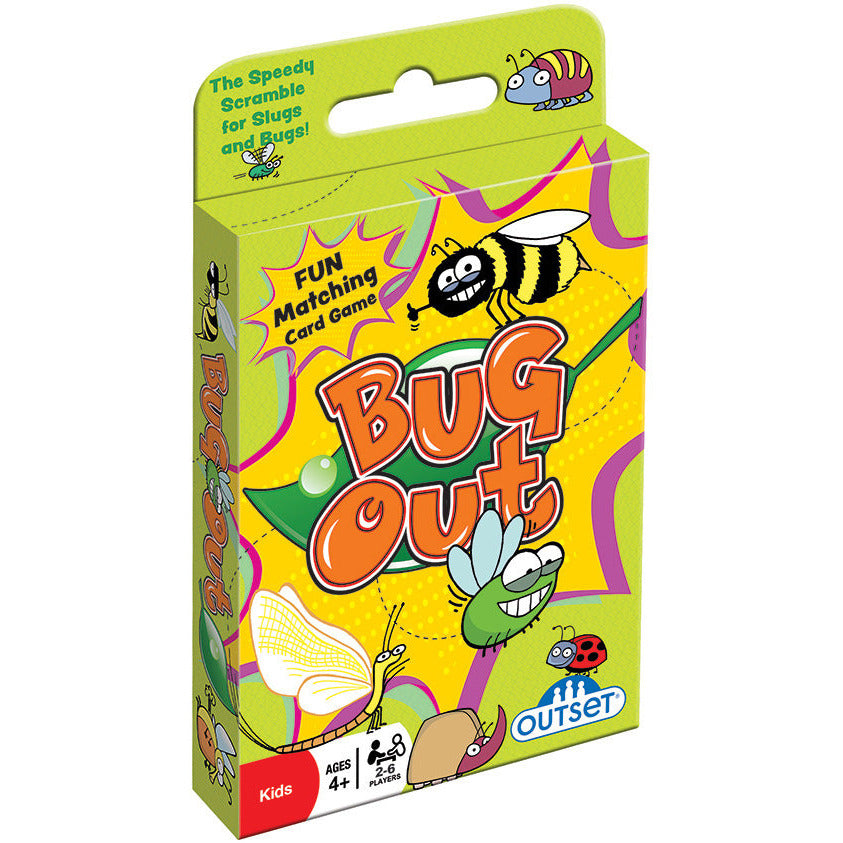 Bug Out